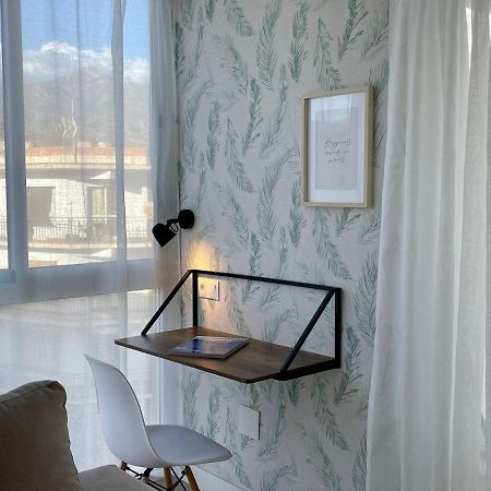 Apartmán La Esquinita De Marcos Nerja Exteriér fotografie