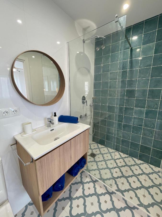 Apartmán La Esquinita De Marcos Nerja Exteriér fotografie