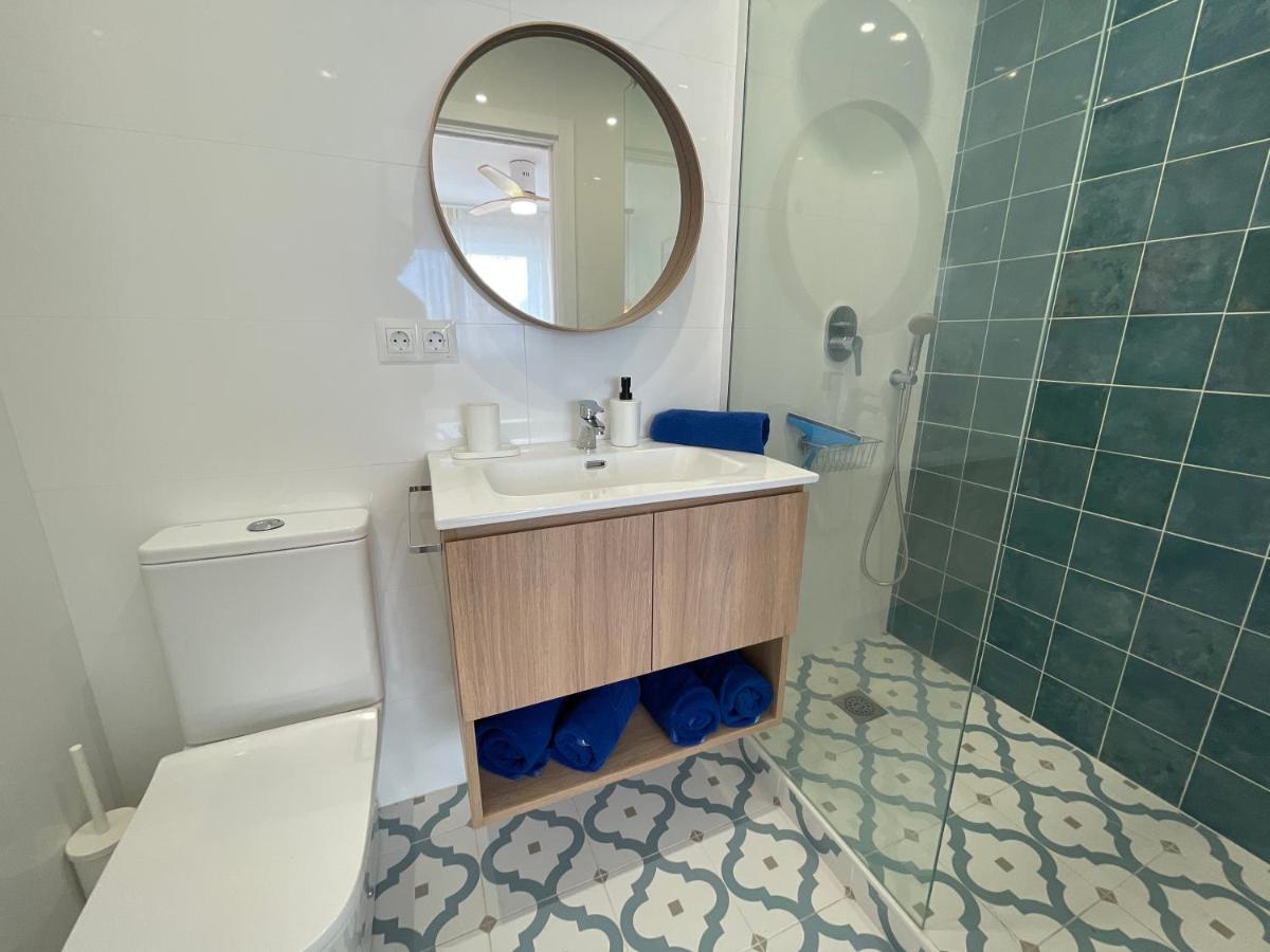Apartmán La Esquinita De Marcos Nerja Exteriér fotografie