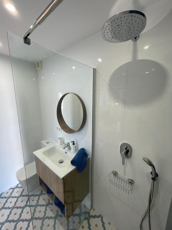 Apartmán La Esquinita De Marcos Nerja Exteriér fotografie